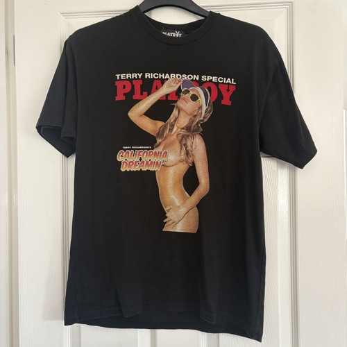 Hysteric glamour playboy - hysteric,