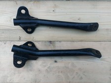 YAMAHA RD500LC RZ500 RZV 47X 1GE REAR SUSPENSION CONNECTING RODS