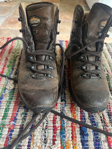 Meindl women boot - women’s, uk