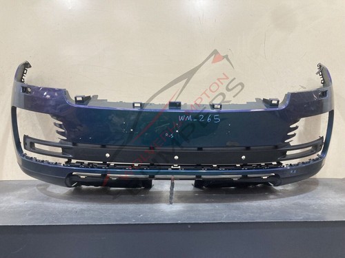 Range rover vogue facelift - rover,