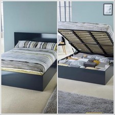 Carleton wooden ottoman - carleton,