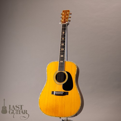 Martin used acoustic - used,