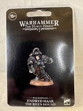 🌑🛡️ Endryd Haar, the