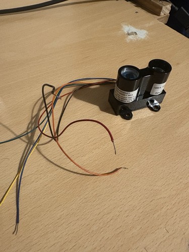 Tested garmin lidar lite - lidar-lite, v3
