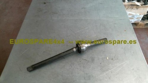 Front transmission toyota - transmission, rh
