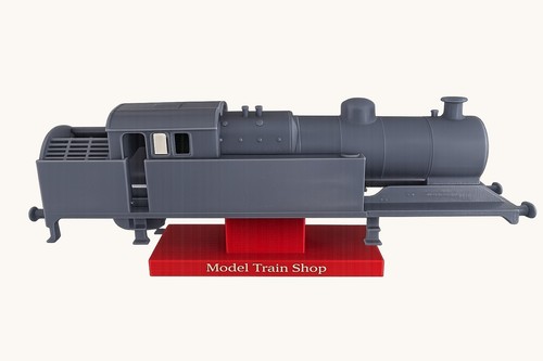 Gcr lner 6 - (9n), o