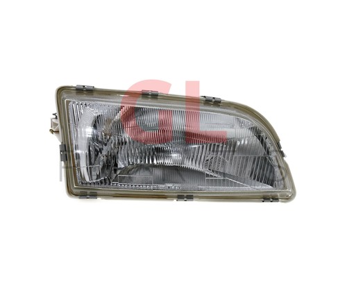 Headlight headlamp for volvo - headlamp,