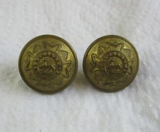 2x British Army:"BEDFORDSHIRE