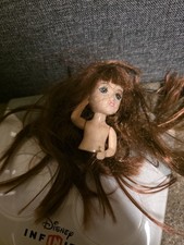 Arklu doll Torso and head only