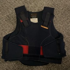Airowear Body Protector Size