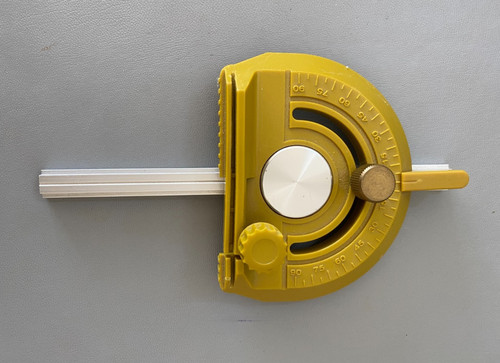 Proxxon 27070 angle stop - proxxon, miter