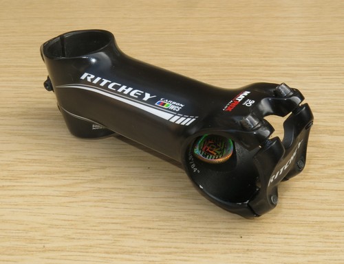 Ritchey carbon matrix - carbon, wcs