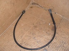 HONDA  CB250RS  1982    TACHOMETER CABLE