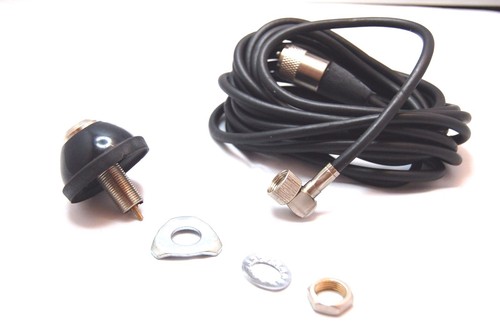 Antenna aerial body - antenna,