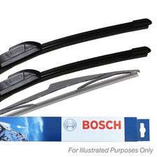 Bosch Aerotwin Wiper Blades