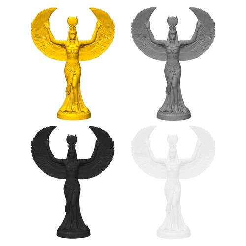 Ancient theme figure - ancient,