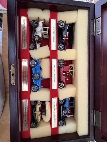 Rare limited edition matchbox - edition,
