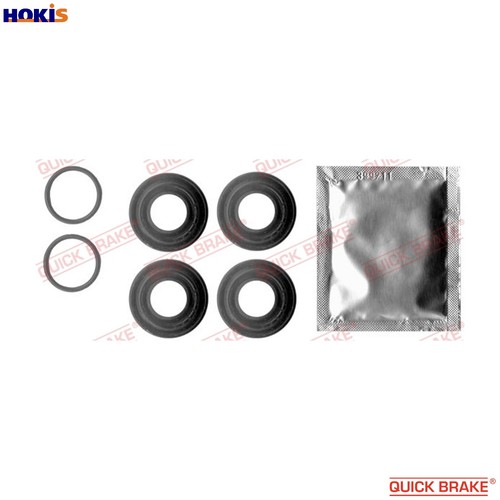 Accessory kit brake caliper - accessory,