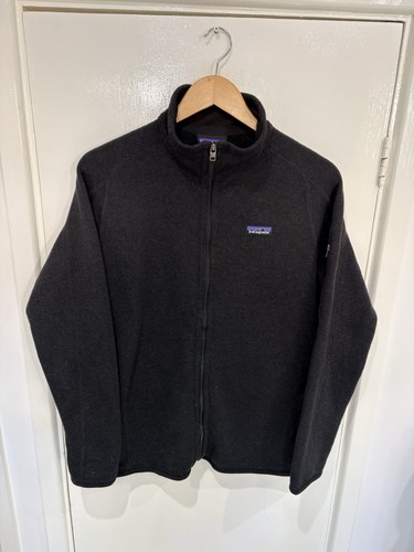 Patagonia better sweater full - better,