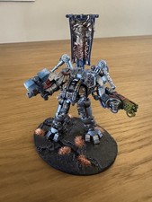 Warhammer 40K Grey Knights