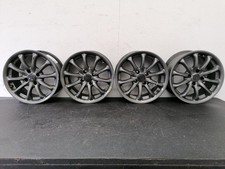 RENAULT MEGANE III SET OF 4