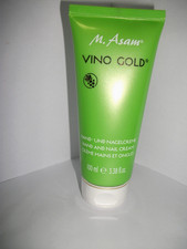 M. ASAM VINO GOLD HAND AND