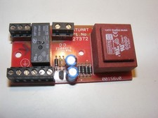 Stuart Turner Monsoon shower