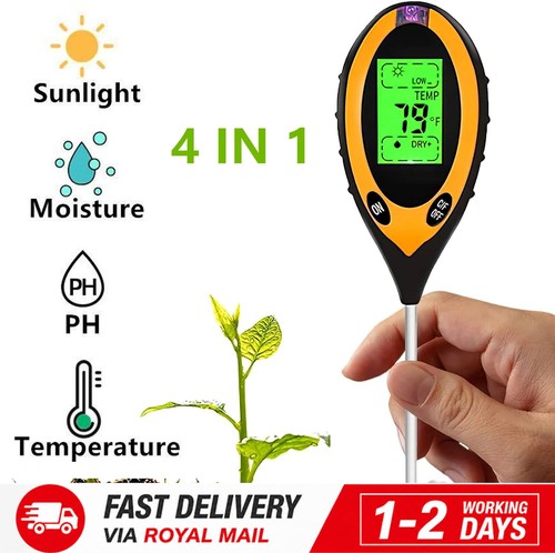 In1 soil tester water - in1,