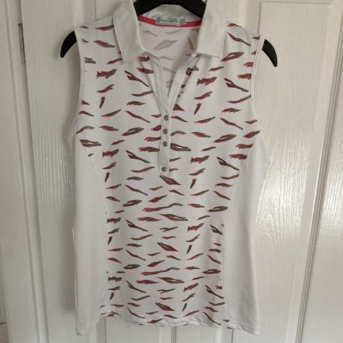 Green lamb women - lamb, sleeveless