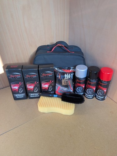 Supagard ultra pro complete - supagard,
