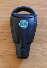 Complete Saab 9-3 4 button