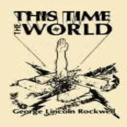 This time the world hardback - the,