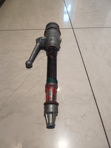 Awg fire service hose - ex,