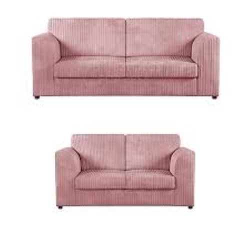 Pink jumbo cord 3 2 - pink,