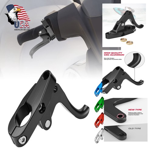 Kemimoto finger throttle - kemimoto,