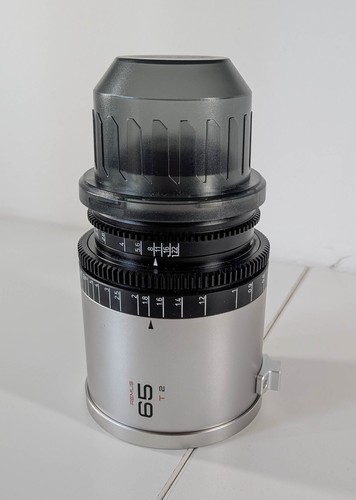 Blazar remus 65mm - 1.5x, t2.0