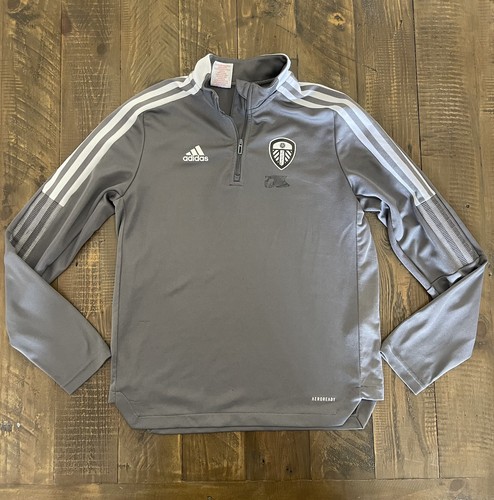 Adidas leeds united training - leeds,