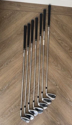 Taylormade irons aw - irons,