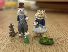 Wedding Group From Nursery