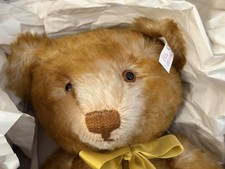 1997 STEIFF 653179 HARRODS