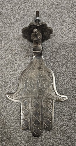 Vintage hamsa hand - of, fatima