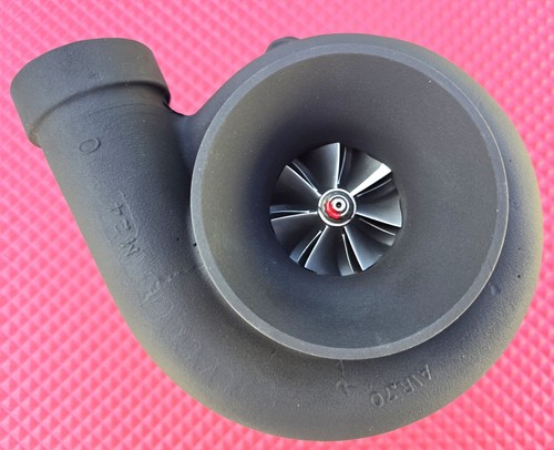 Garrett turbo 6058 precision - garrett,