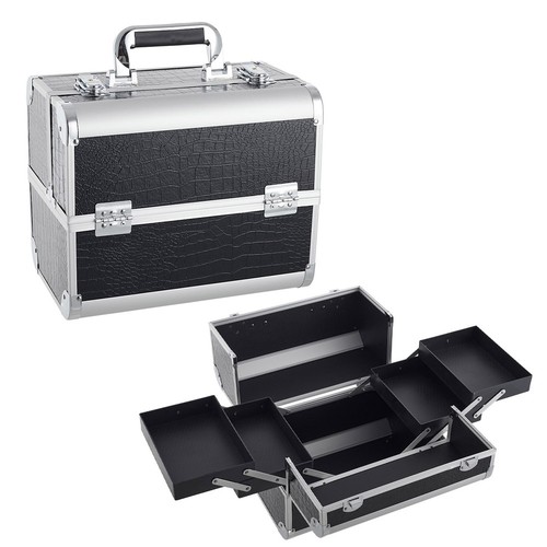 Large aluminium beauty - large,