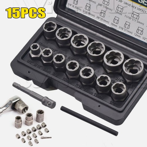 Locking wheel lug nut - nut, removal