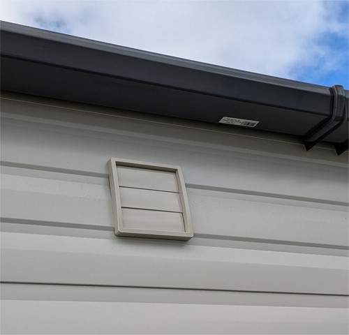 Static caravan and - static,