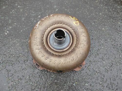 Torque converter tdv6 - converter,