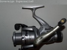 TENAX BASIC AX25 FIXED SPOOL