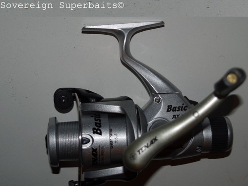 Tenax basic ax25 - ax25, fixed