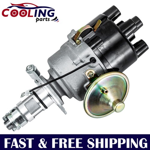 45d points distributor - distributor, comes