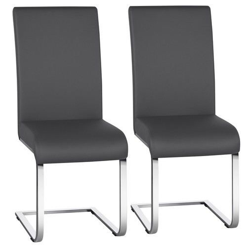 Dining chairs 6pcs modern - 2/4/6pcs,